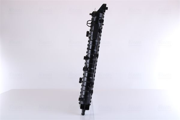 Radiatorius, variklio aušinimas NISSENS 61847