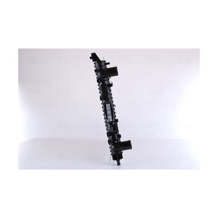 Radiatorius, variklio aušinimas NISSENS 61847