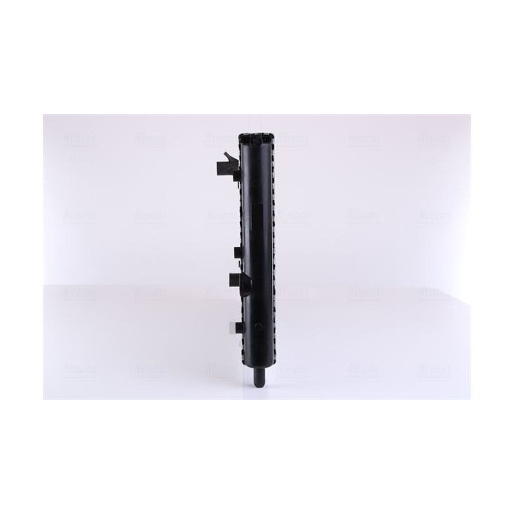 Radiatorius, variklio aušinimas NISSENS 61848