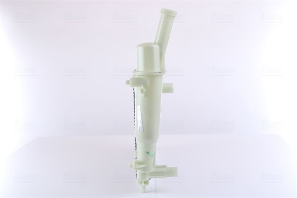 Radiatorius, variklio aušinimas NISSENS 61856