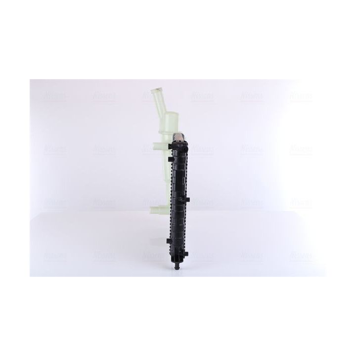 Radiatorius, variklio aušinimas NISSENS 61856