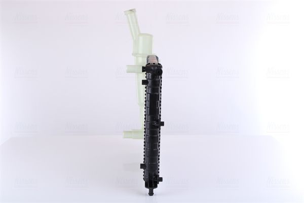 Radiatorius, variklio aušinimas NISSENS 61856