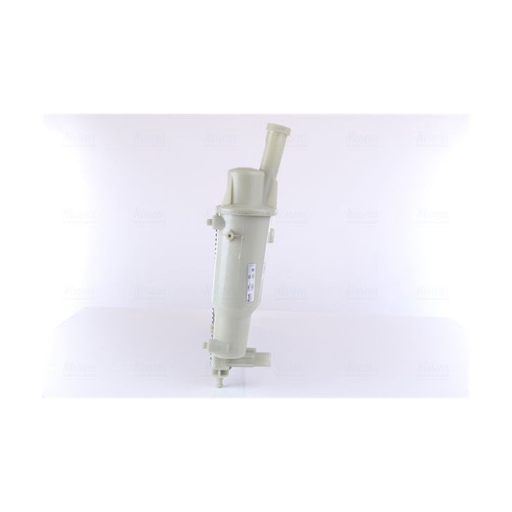 Radiatorius, variklio aušinimas NISSENS 61857