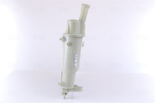 Radiatorius, variklio aušinimas NISSENS 61857