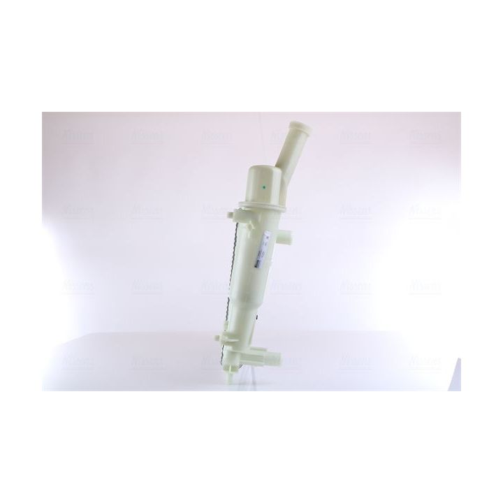 Radiatorius, variklio aušinimas NISSENS 61858