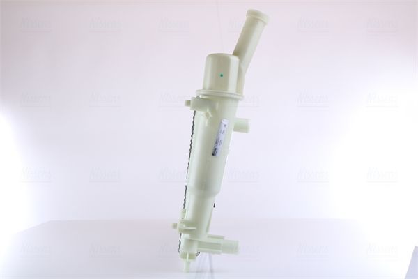 Radiatorius, variklio aušinimas NISSENS 61858