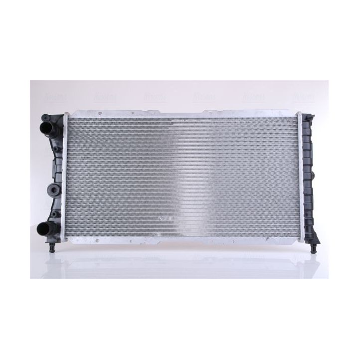 Radiatorius, variklio aušinimas NISSENS 61859