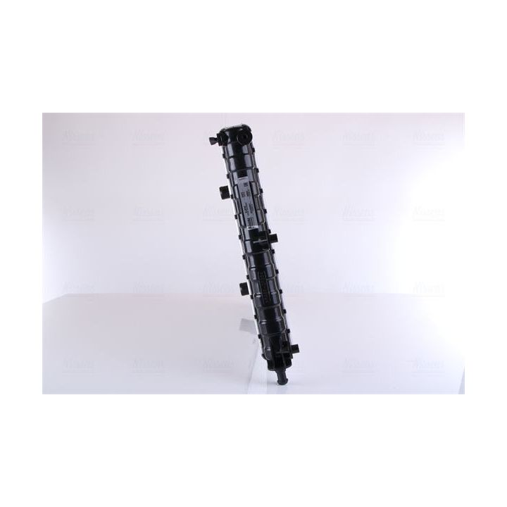 Radiatorius, variklio aušinimas NISSENS 61859