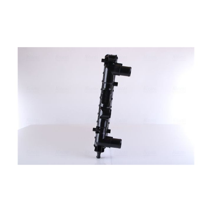 Radiatorius, variklio aušinimas NISSENS 61859