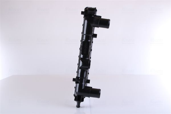 Radiatorius, variklio aušinimas NISSENS 61859