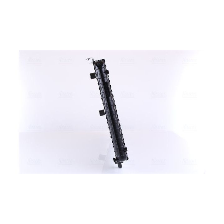 Radiatorius, variklio aušinimas NISSENS 61862