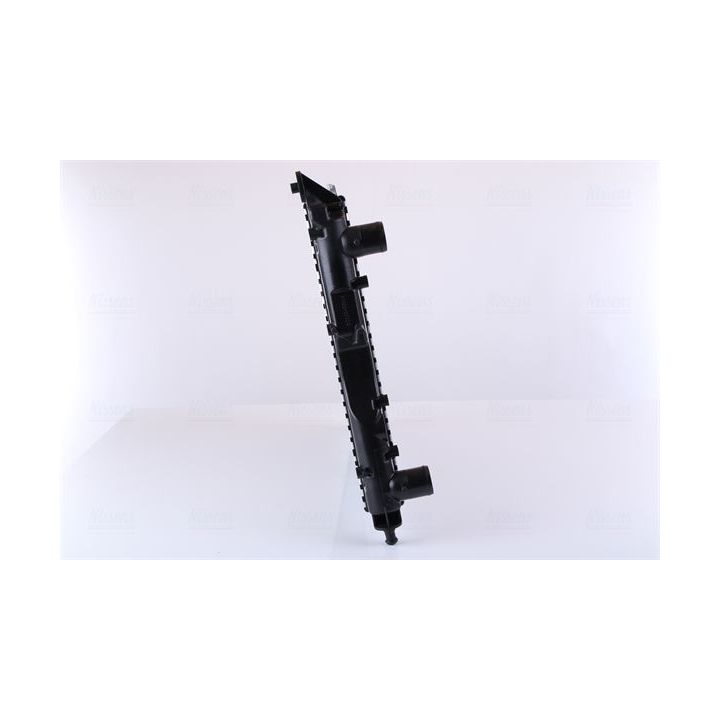 Radiatorius, variklio aušinimas NISSENS 61869