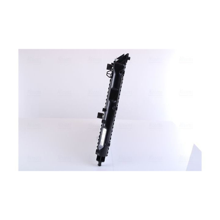 Radiatorius, variklio aušinimas NISSENS 61869