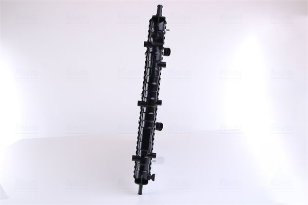 Radiatorius, variklio aušinimas NISSENS 61879A