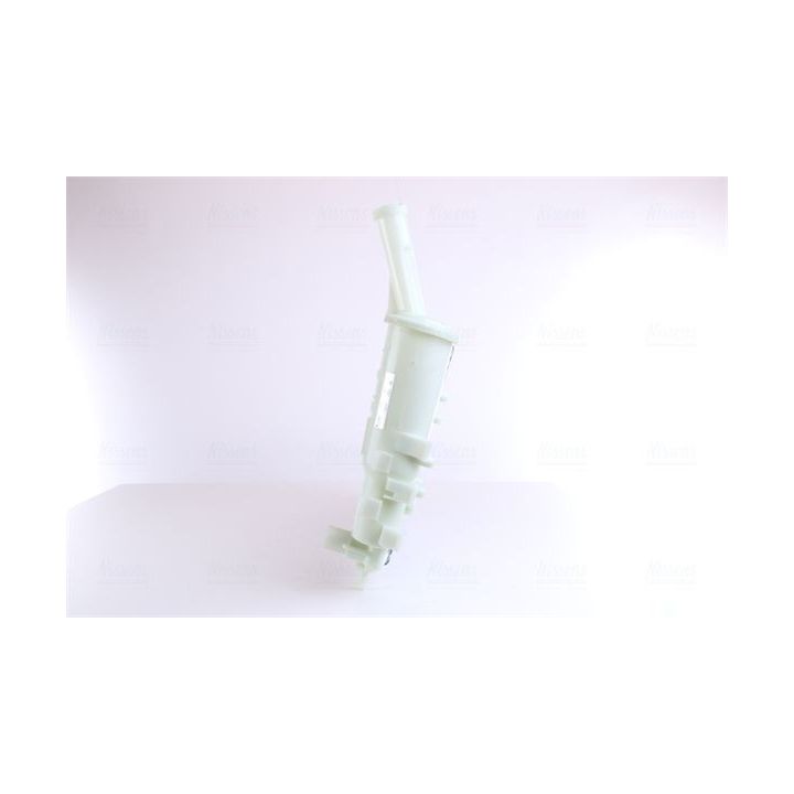 Radiatorius, variklio aušinimas NISSENS 61881