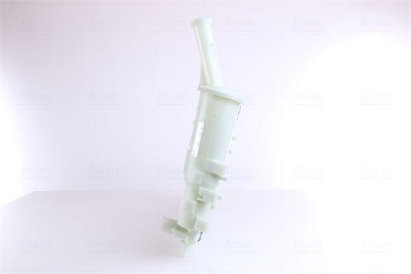 Radiatorius, variklio aušinimas NISSENS 61881