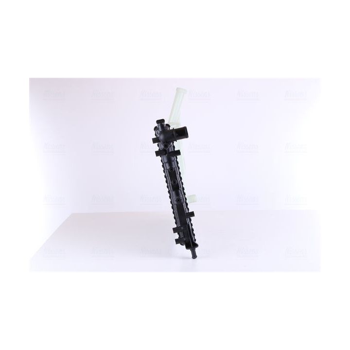 Radiatorius, variklio aušinimas NISSENS 61881