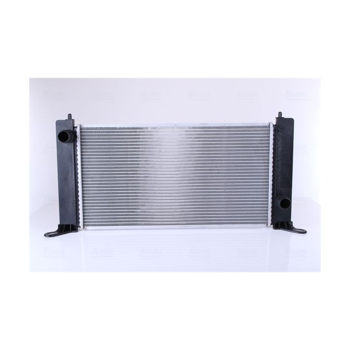 Radiatorius, variklio aušinimas NISSENS 61883A