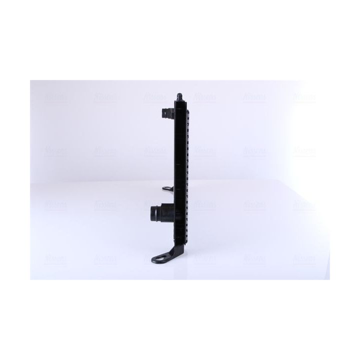 Radiatorius, variklio aušinimas NISSENS 61883A