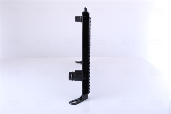 Radiatorius, variklio aušinimas NISSENS 61883A