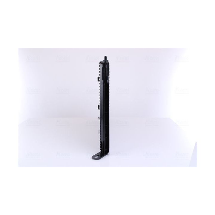 Radiatorius, variklio aušinimas NISSENS 61885A