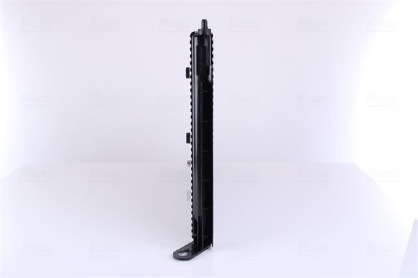 Radiatorius, variklio aušinimas NISSENS 61885A