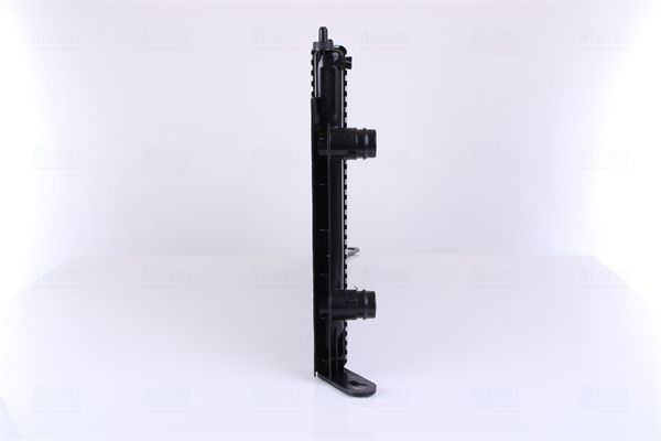 Radiatorius, variklio aušinimas NISSENS 61885A