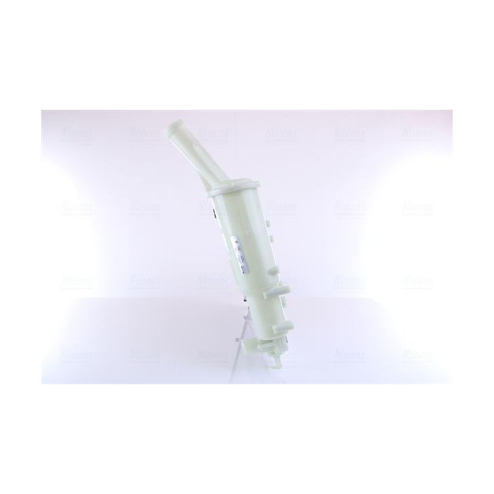 Radiatorius, variklio aušinimas NISSENS 61886