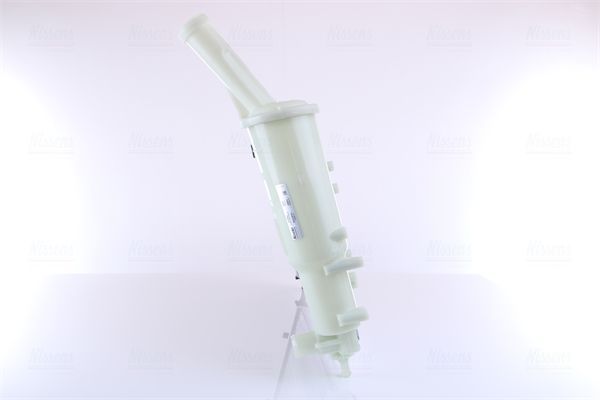 Radiatorius, variklio aušinimas NISSENS 61886