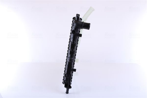 Radiatorius, variklio aušinimas NISSENS 61886