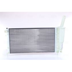 Radiatorius, variklio aušinimas NISSENS 61888