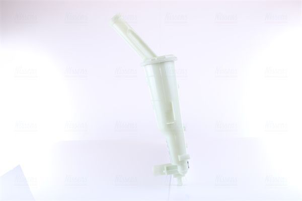 Radiatorius, variklio aušinimas NISSENS 61888