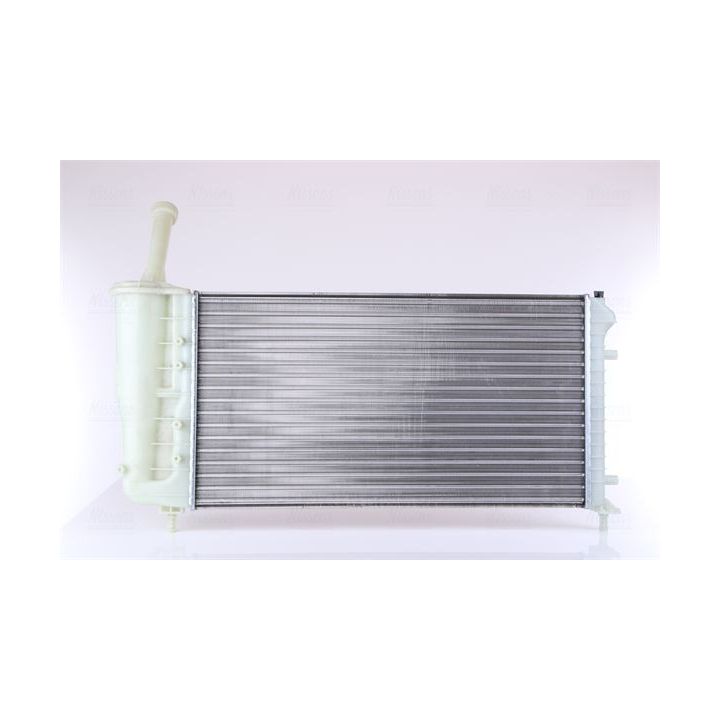 Radiatorius, variklio aušinimas NISSENS 61889