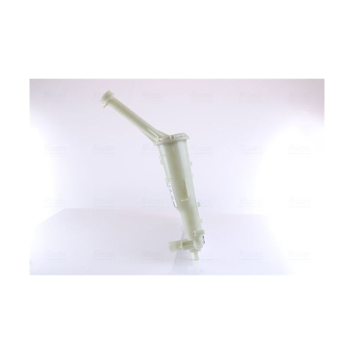 Radiatorius, variklio aušinimas NISSENS 61889