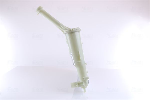 Radiatorius, variklio aušinimas NISSENS 61889