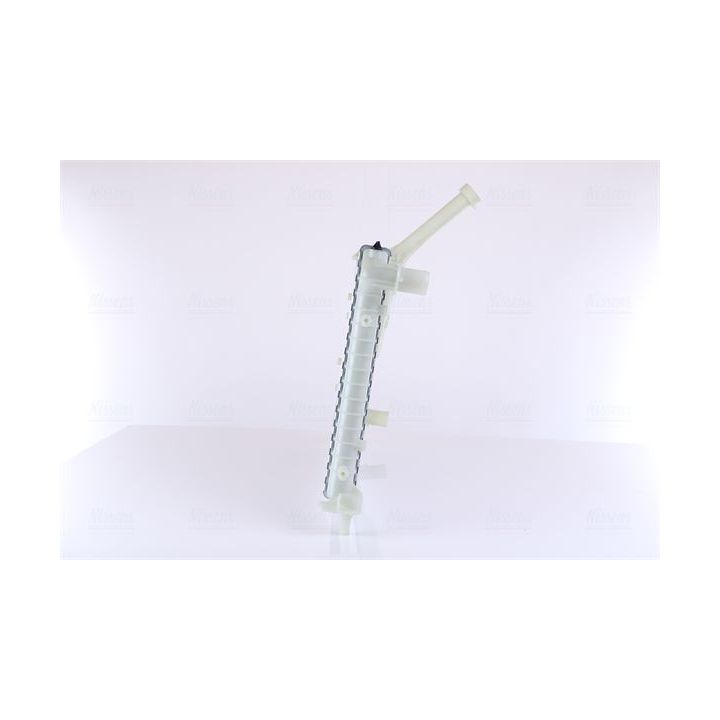 Radiatorius, variklio aušinimas NISSENS 61889