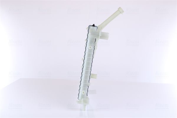 Radiatorius, variklio aušinimas NISSENS 61889