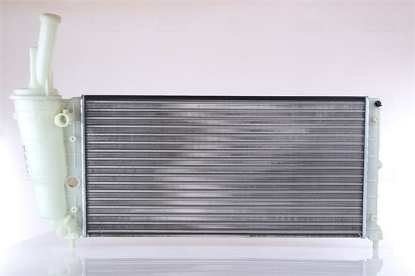 Radiatorius, variklio aušinimas NISSENS 61892