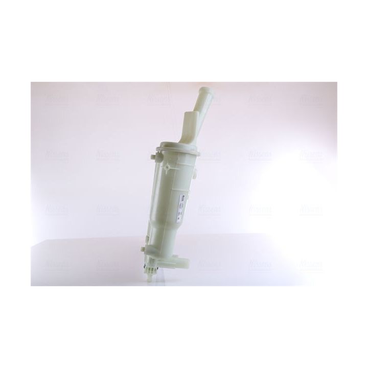 Radiatorius, variklio aušinimas NISSENS 61892