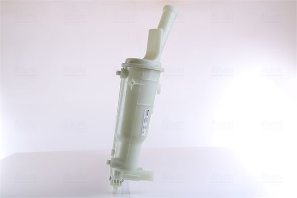 Radiatorius, variklio aušinimas NISSENS 61892