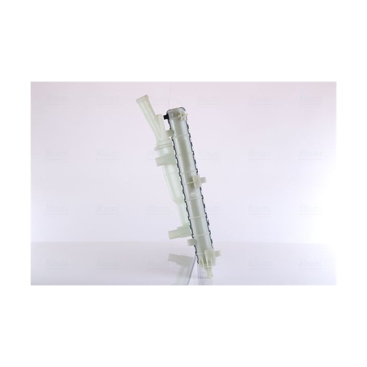 Radiatorius, variklio aušinimas NISSENS 61892