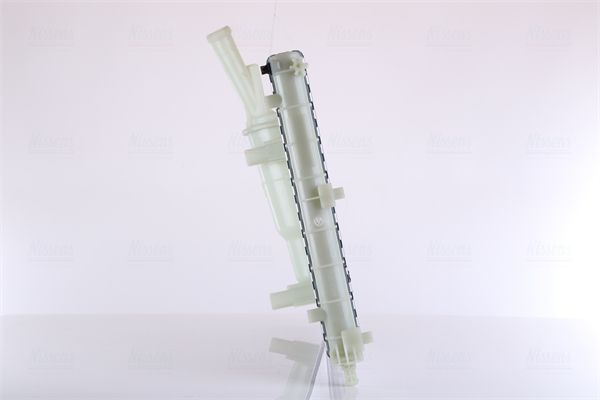 Radiatorius, variklio aušinimas NISSENS 61892