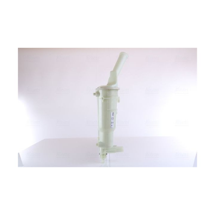 Radiatorius, variklio aušinimas NISSENS 61893