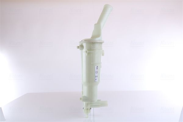 Radiatorius, variklio aušinimas NISSENS 61893