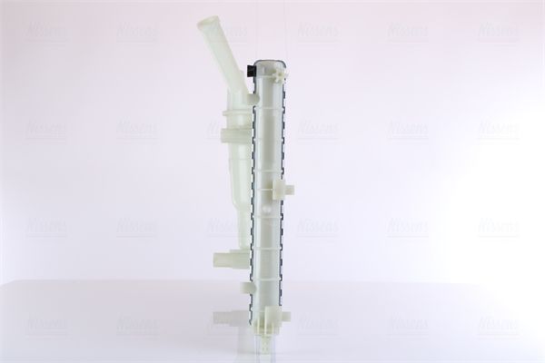 Radiatorius, variklio aušinimas NISSENS 61893