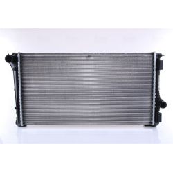 Radiatorius, variklio aušinimas NISSENS 61896