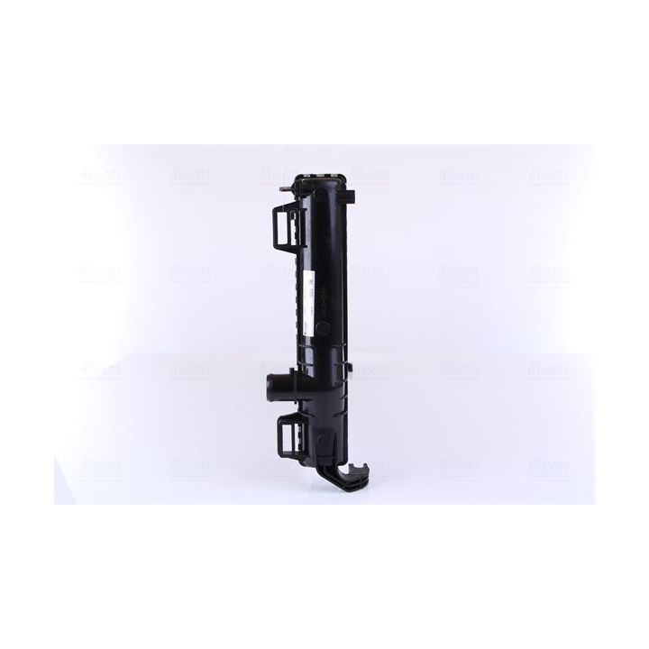 Radiatorius, variklio aušinimas NISSENS 61896