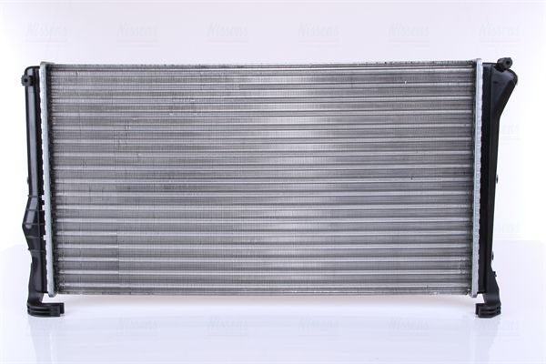 Radiatorius, variklio aušinimas NISSENS 61896