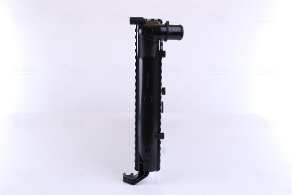 Radiatorius, variklio aušinimas NISSENS 61896