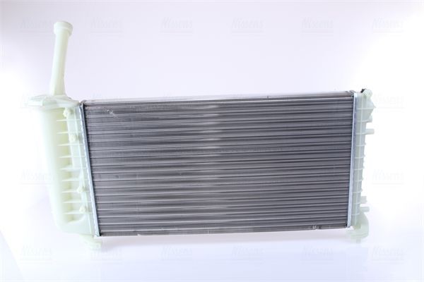 Radiatorius, variklio aušinimas NISSENS 61898